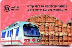 jaipur metro smart card recharge|Jaipur Metro Guide .